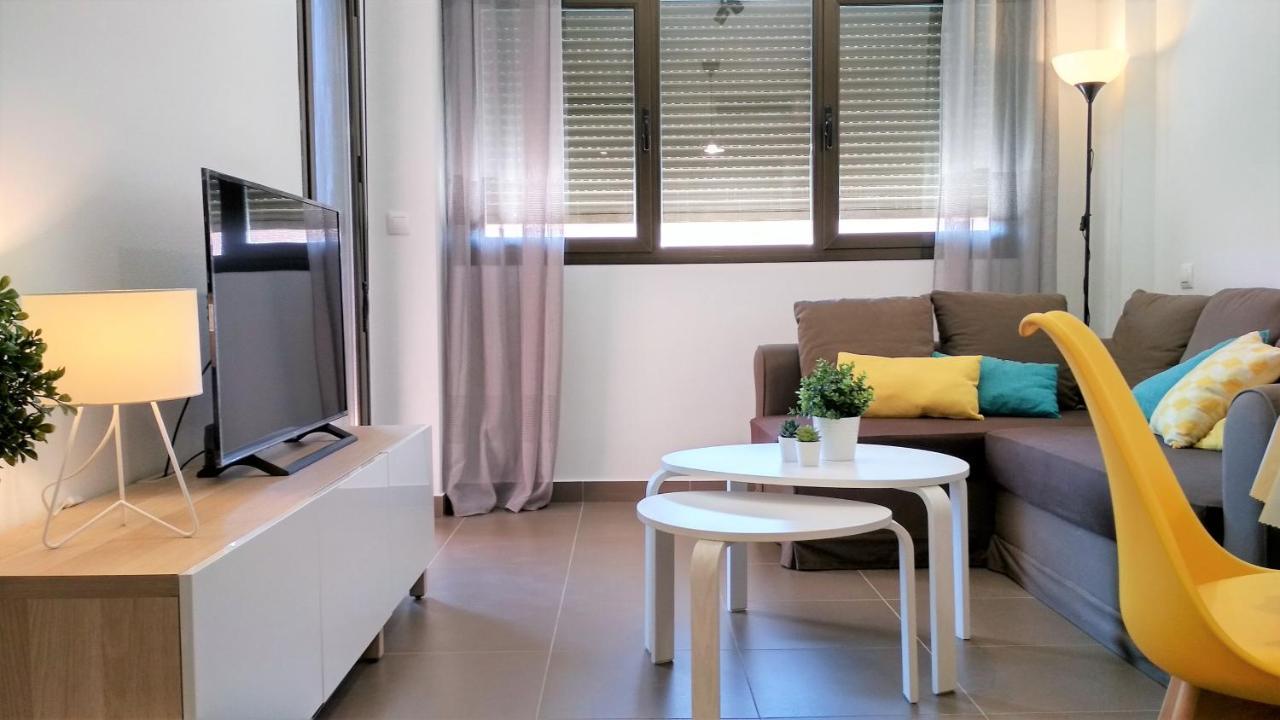 Apartamento Bahia Levante Aguilasアパートメント 部屋 写真